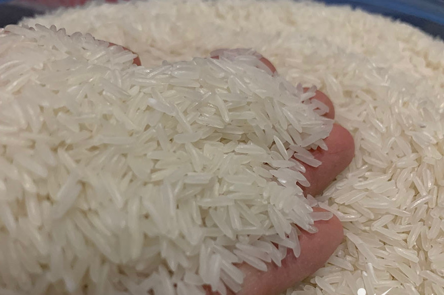 Giá gạo giảm sâu, doanh nghiệp Việt Nam chi 1 tỷ USD nhập khẩu về