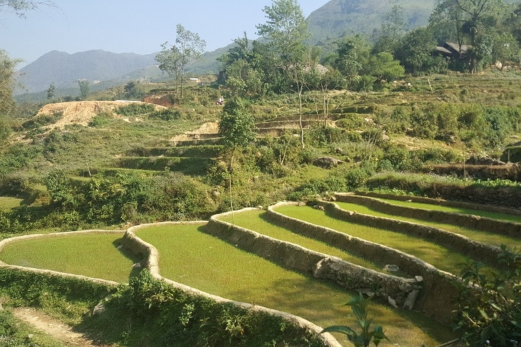 Huổi Một đặt mục tiêu sớm cán đích nông thôn mới giai đoạn 2025 - 2030