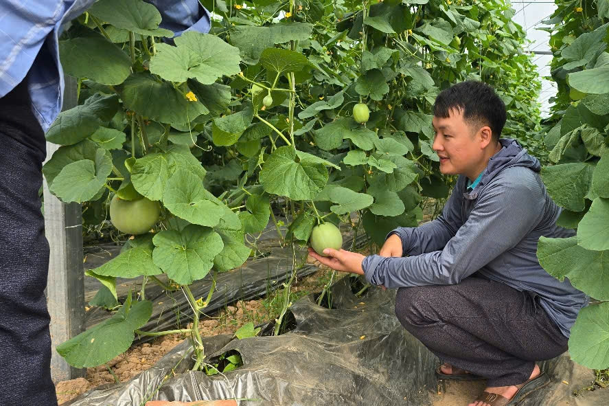 Lào Cai đẩy mạnh tuyên truyền an ninh trật tự trong xây dựng nông thôn mới