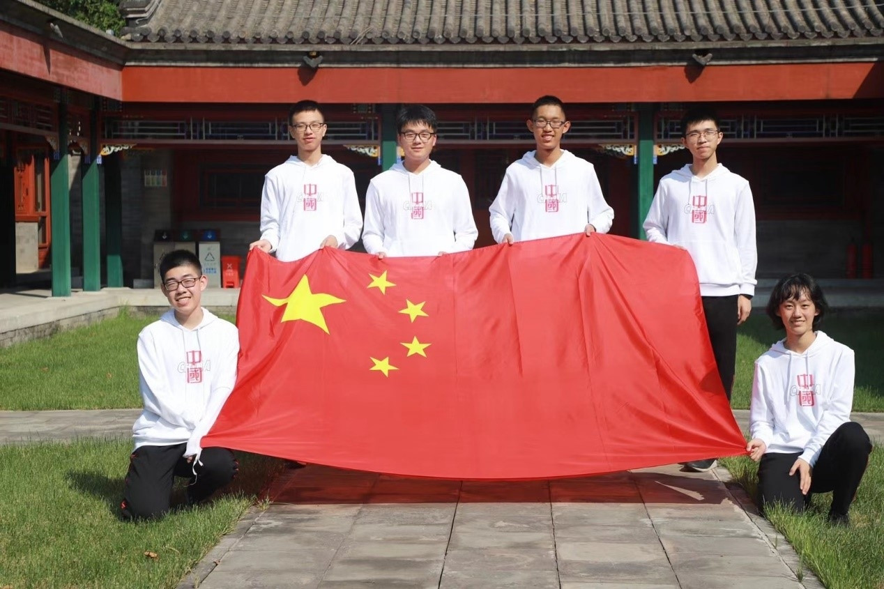 Lý do 25 lần Trung Quốc dẫn đầu thế giới về HCV Olympic Toán học