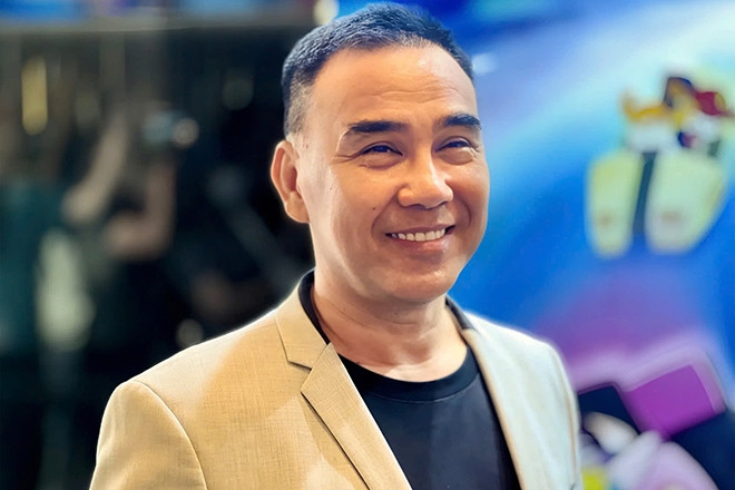 MC Quyền Linh: Tôi sai và...