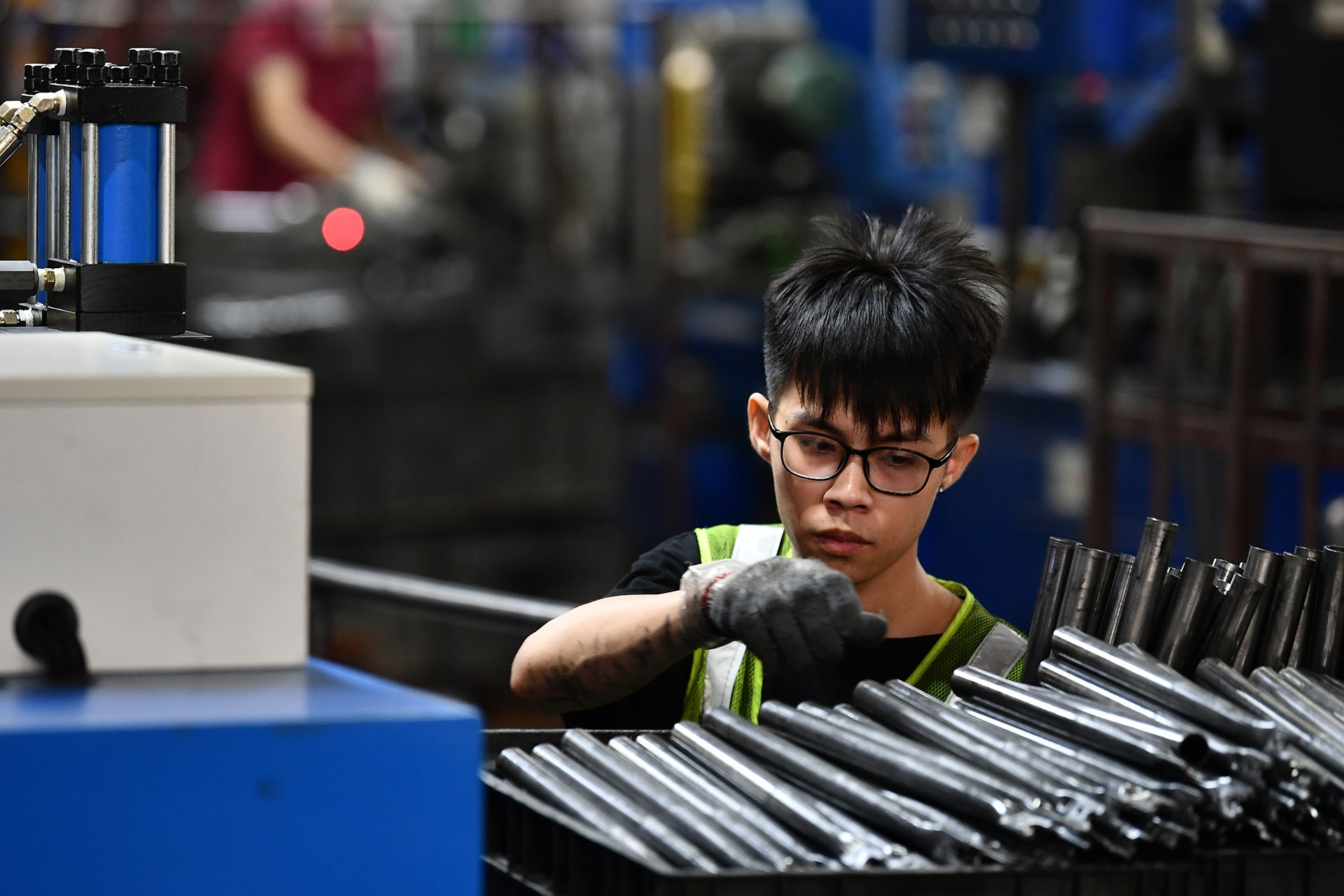 Mức thuế 20% của Mỹ: Thử thách hay là động lực cho Việt Nam?