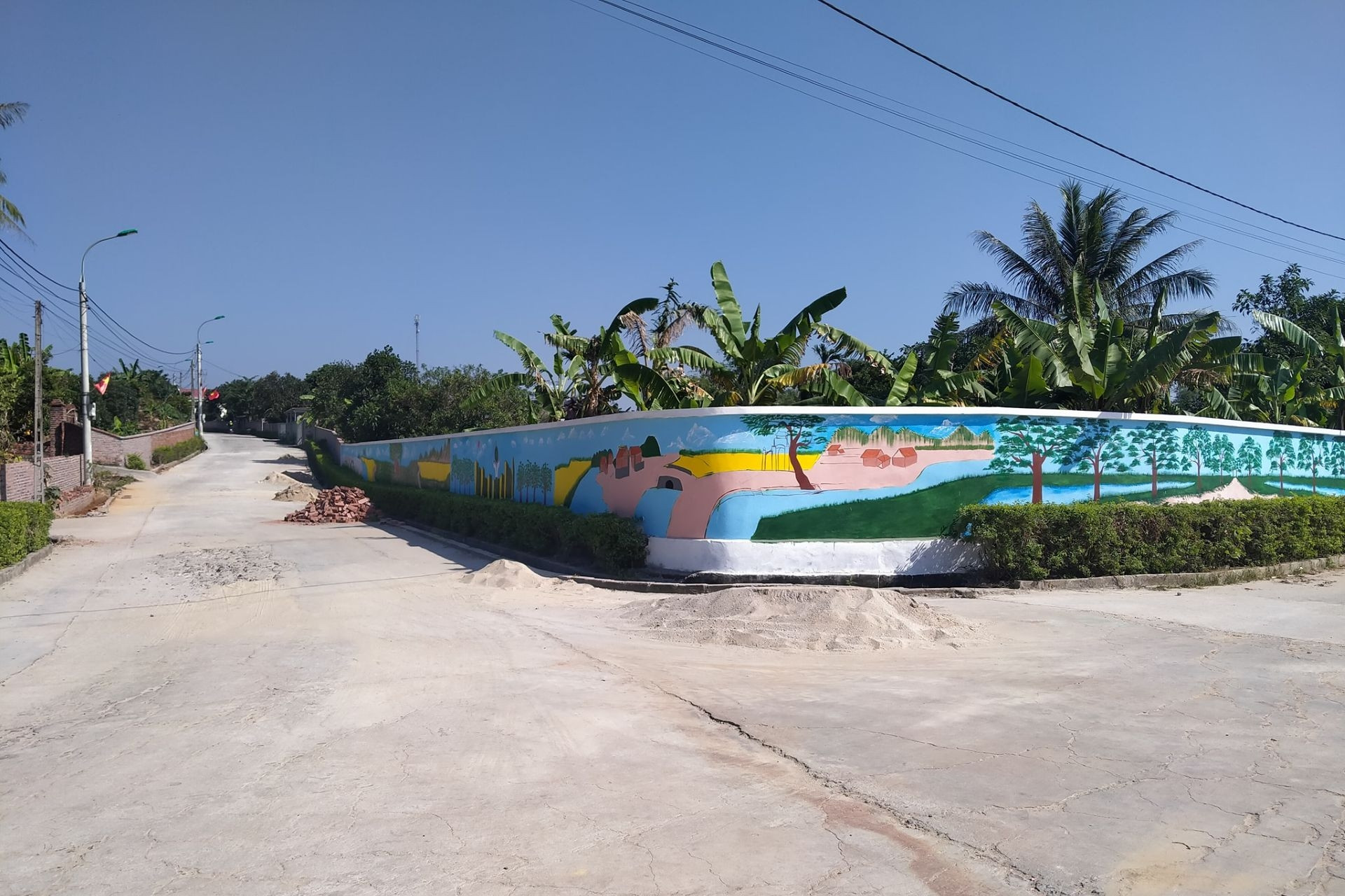 Nông thôn mới nâng cao 2026–2030: Đặt chuẩn mới cho giai đoạn mới