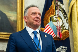 Ông Trump nêu thời điểm đặc phái viên Mỹ tới Nga bàn xung đột ở Ukraine