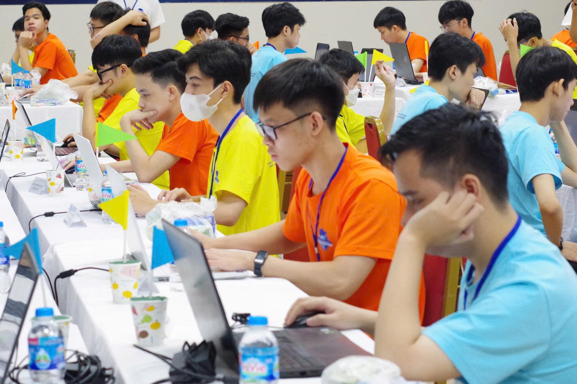 PTIT mở chương trình đào tạo chất lượng cao ngành An toàn thông tin