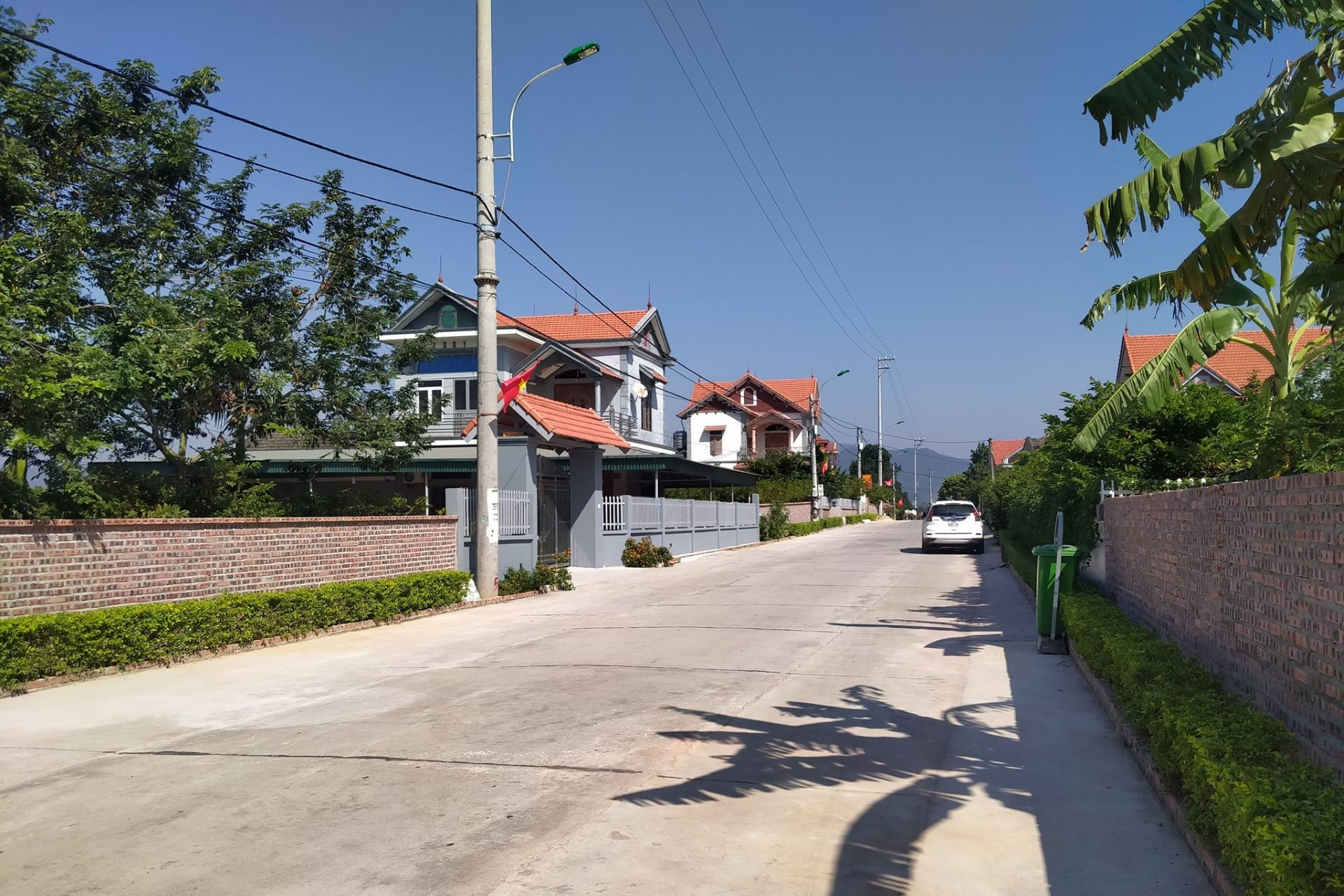 Quy hoạch và hạ tầng: Trụ cột cứng trong tiêu chí nông thôn mới giai đoạn mới