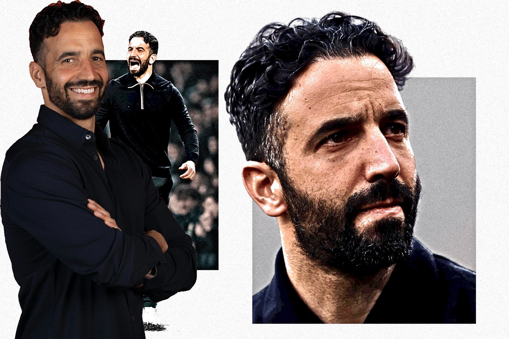 Ruben Amorim mạnh tay hơn Mourinho ở MU: Tạm biệt văn hóa độc hại