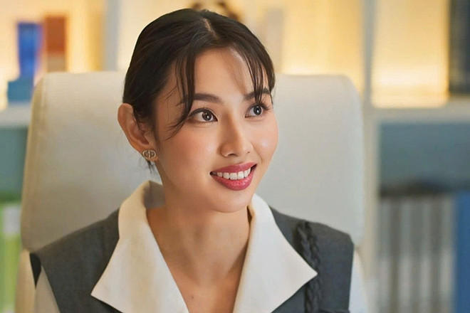 Sau lùm xùm khởi tố, hoa hậu Thùy Tiên bị thay thế theo cách không ngờ