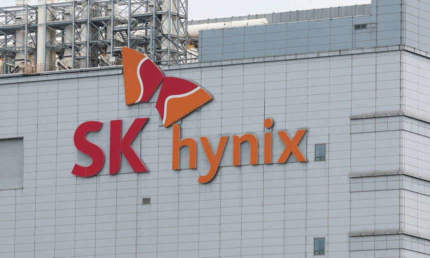 sk hynix yonhap