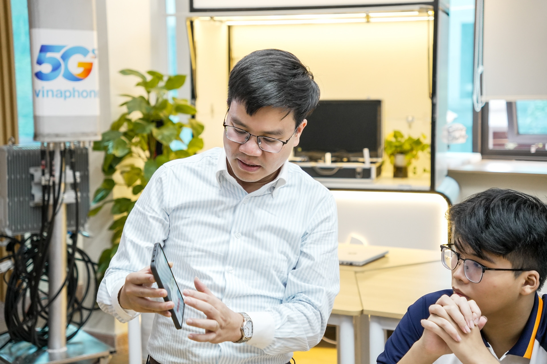 Sớm triển khai chương trình 500.000 tỷ đồng cho vay đầu tư hạ tầng, công nghệ số