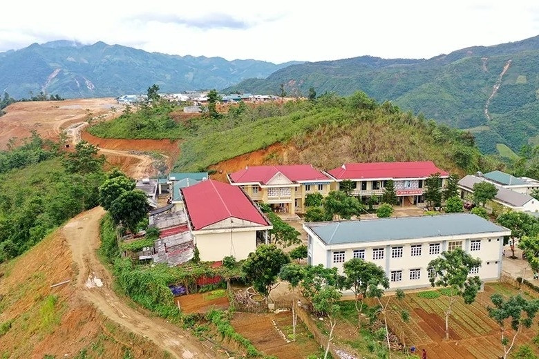 Thanh Hóa phê duyệt hơn 516 tỷ đồng hỗ trợ các xã miền núi, khó khăn