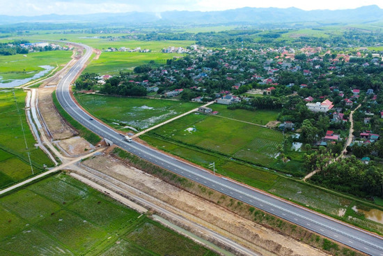 Thanh Hóa sắp đấu giá 56 lô đất, khởi điểm cao nhất 1,2 tỷ đồng