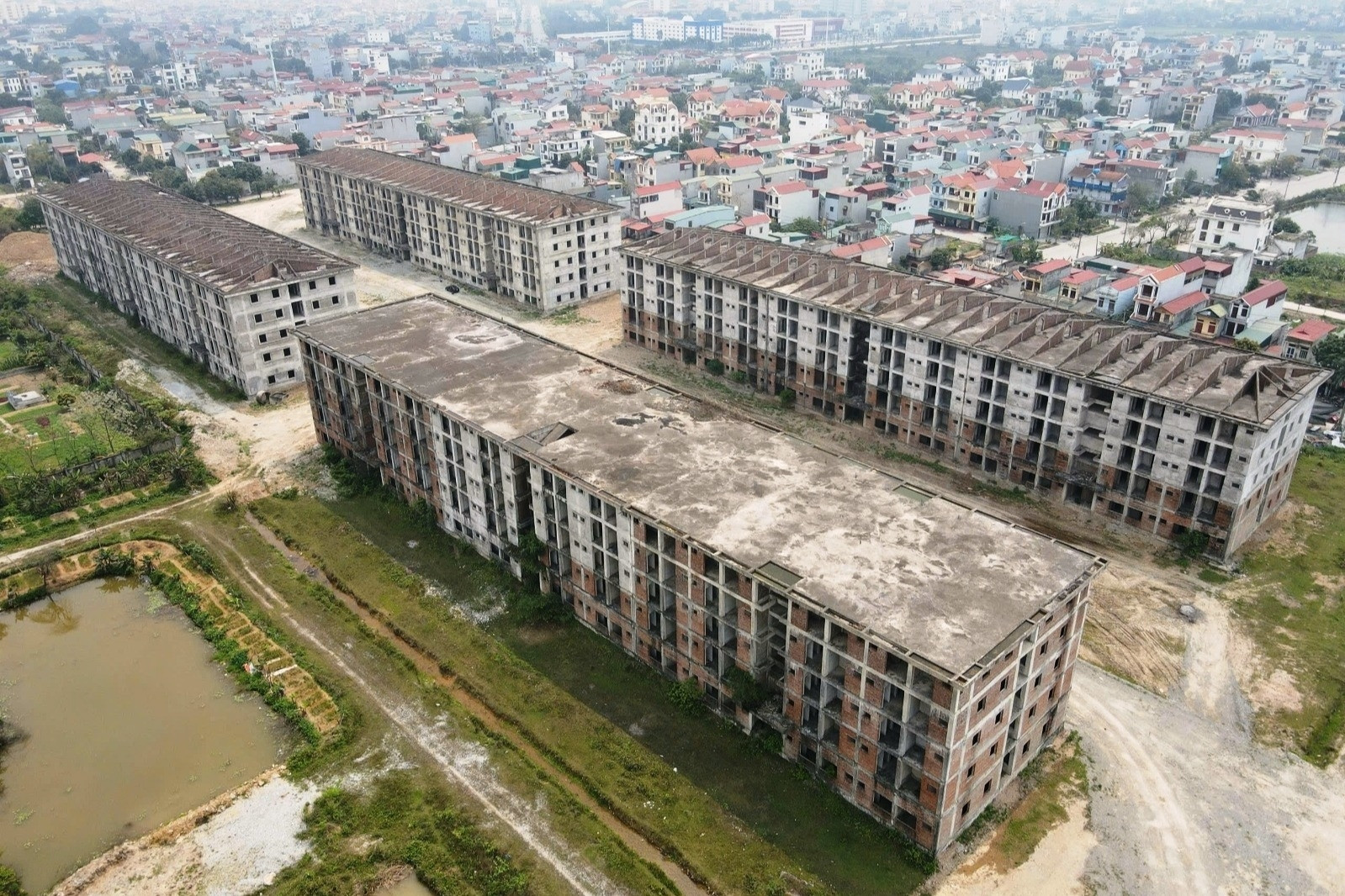 Ninh Bình thanh tra dự án hơn 500 tỷ của đại gia Xuân Thiện và loạt 'ông lớn'