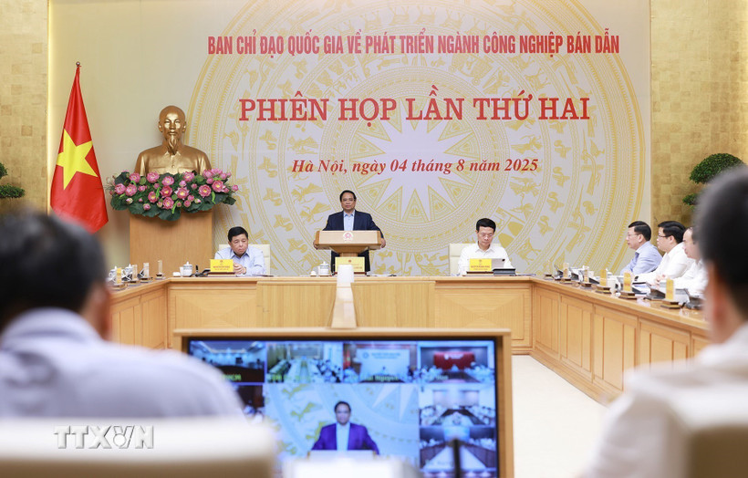 thủ tướng