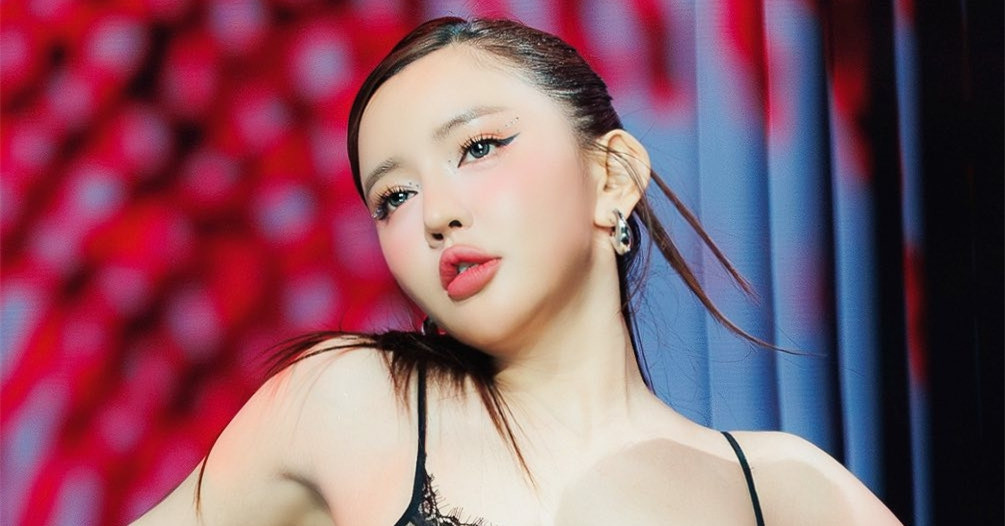 Tiếc cho ca sĩ Bích Phương
