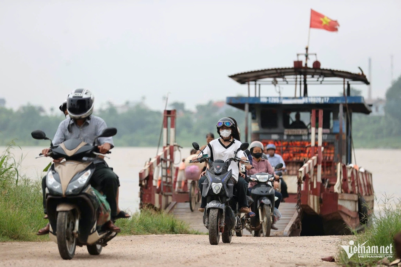 Xã nào chỉ có 752 người dân, ít nhất nước ta?