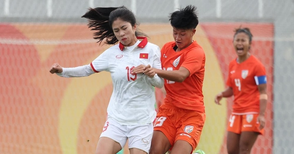 Lịch thi đấu bóng đá hôm nay 6/8: Tuyển nữ Việt Nam ra quân