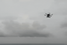 Ấn Độ tung 'siêu' tên lửa ULPGM-V3 phóng từ UAV: Công nghệ mới thống lĩnh chiến trường