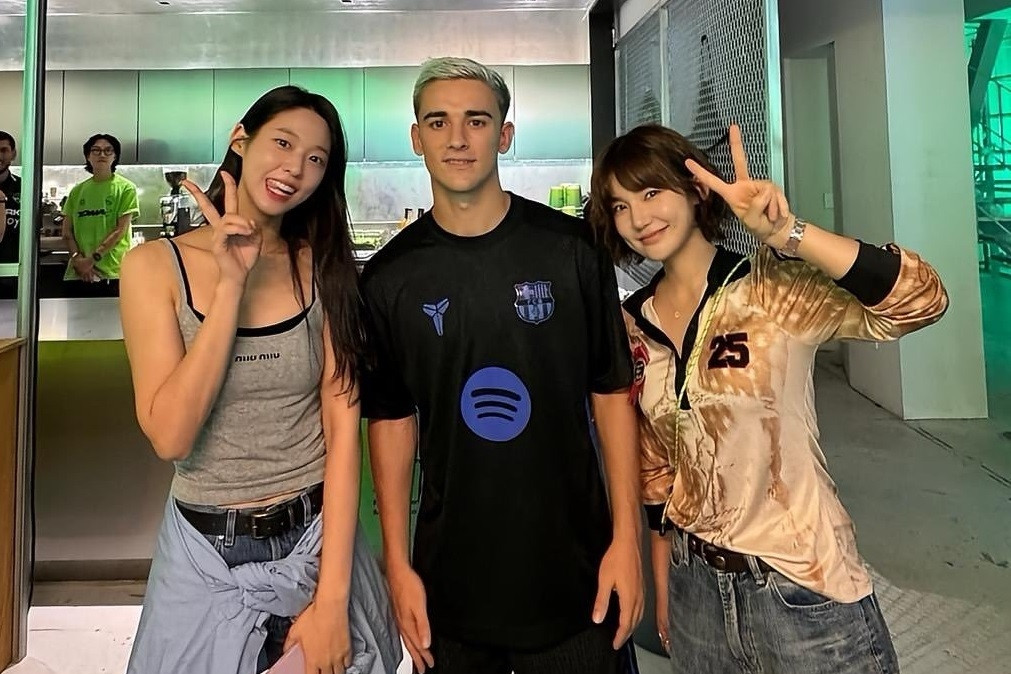 Barca ‘quay xe’ chớp nhoáng, ra quyết định lớn với Gavi