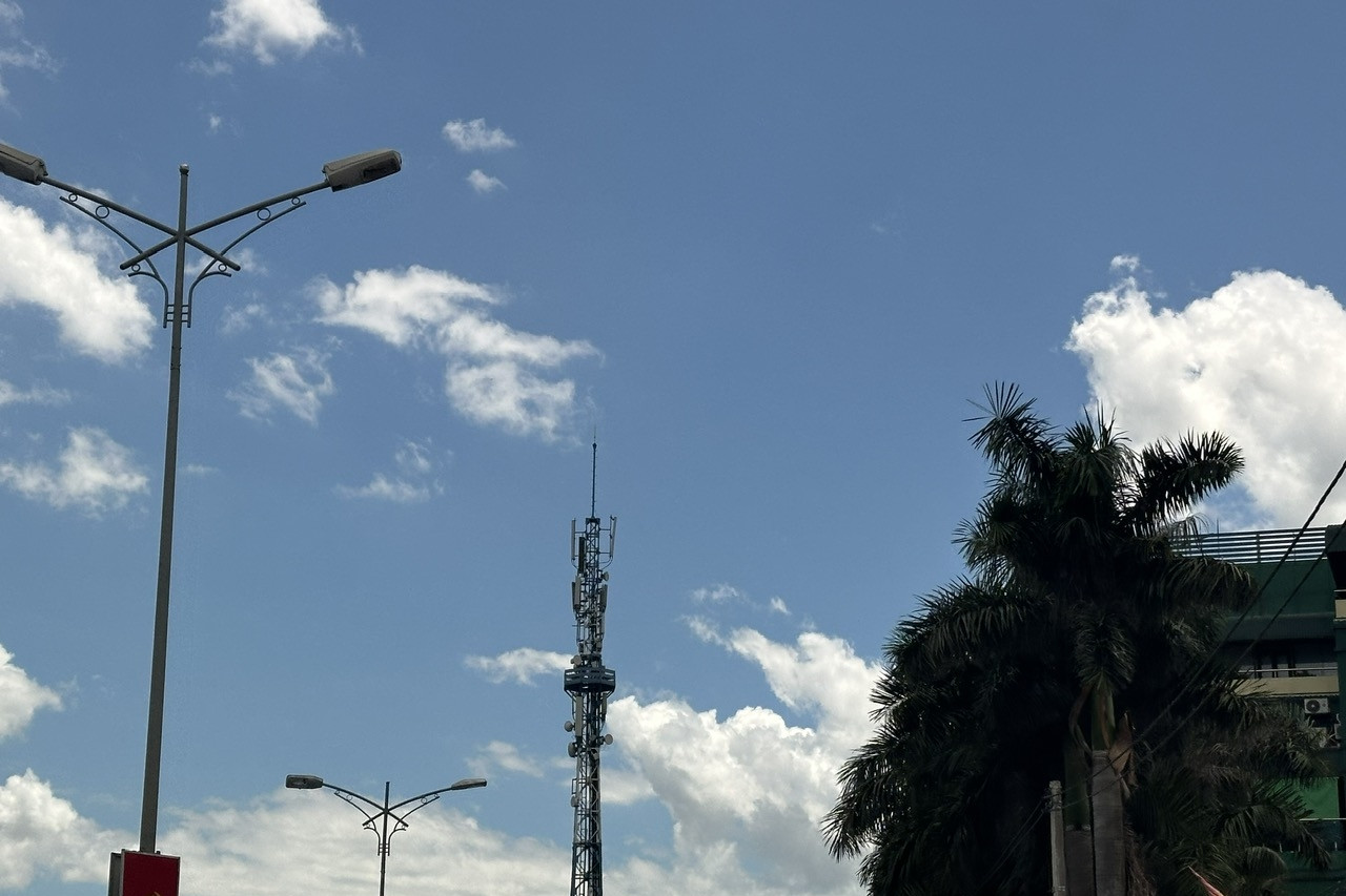 Can Lộc chung tay kiến tạo xã nông thôn mới kiểu mẫu theo hướng đô thị