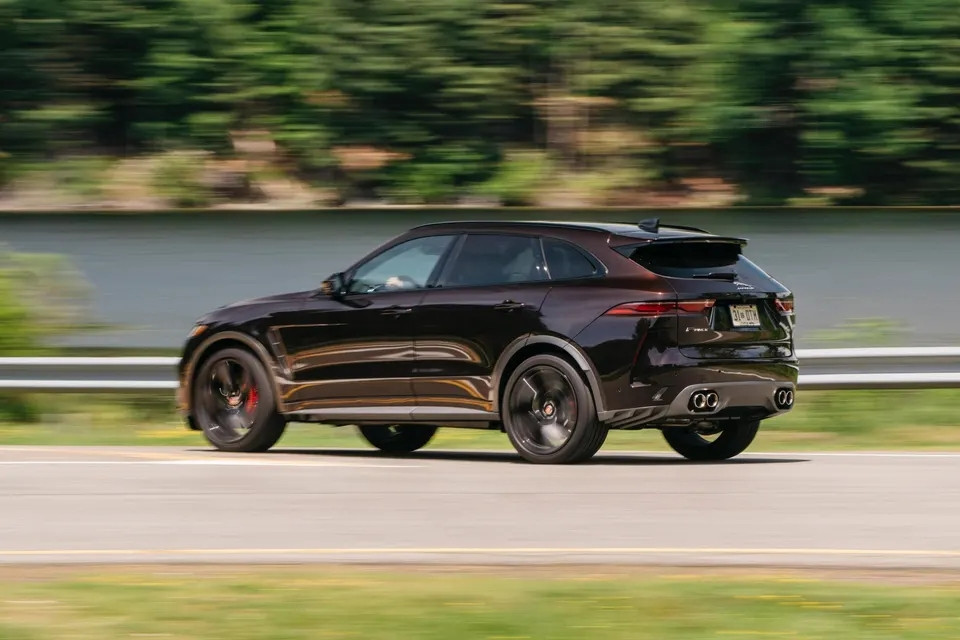 Cảnh sát đề xuất tịch thu xe vĩnh viễn do tài xế liên tục chạy quá tốc độ