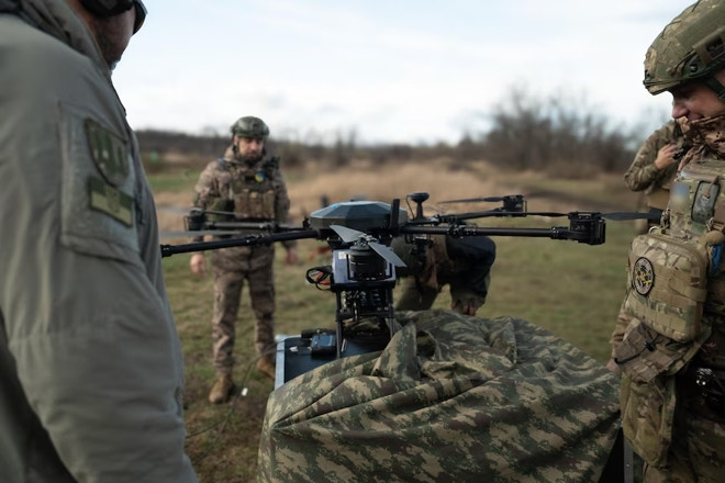 ‘Cơn ác mộng’ của quân đội Nga trong chiến dịch quân sự đặc biệt ở Ukraine