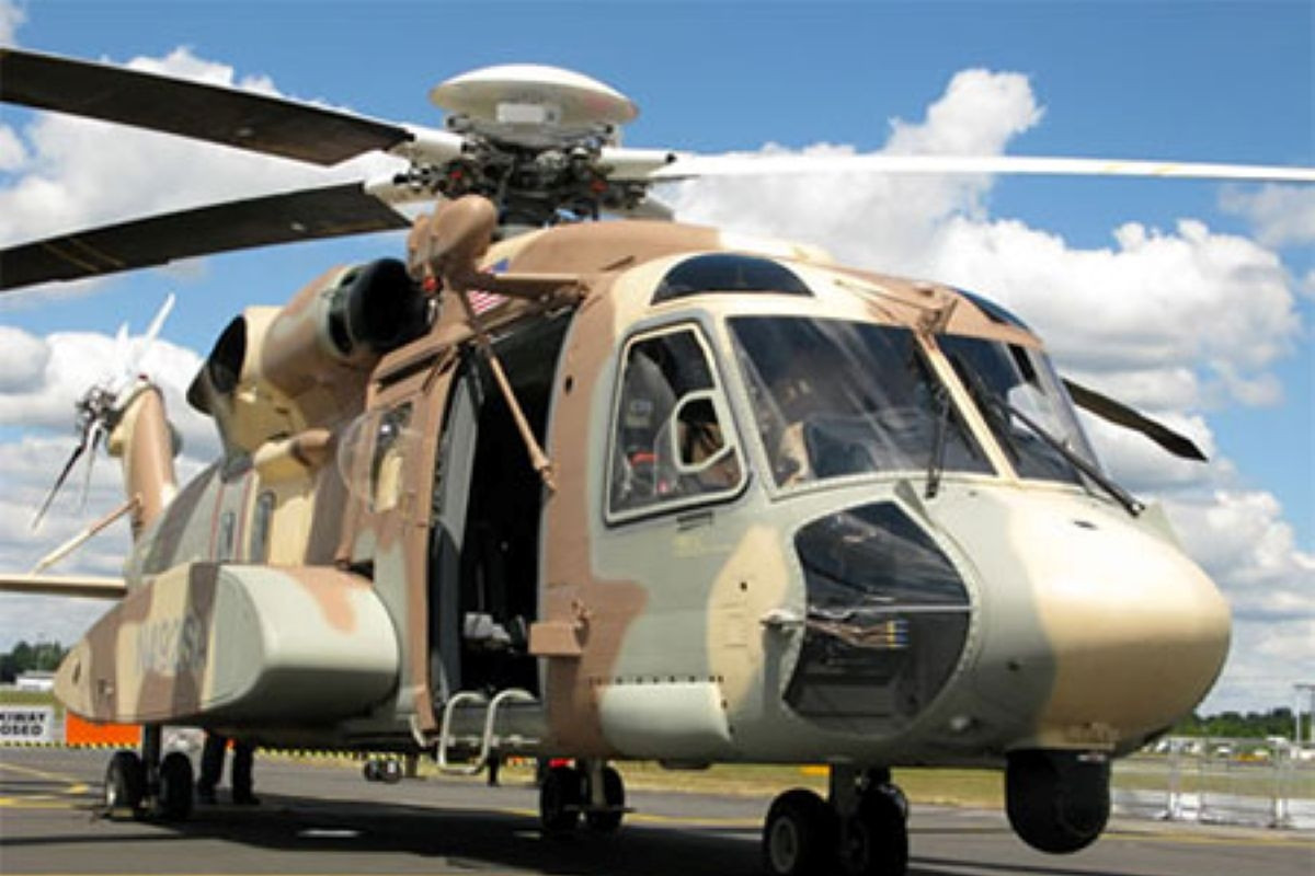 Trực thăng Sikorsky S‑92 Mỹ có công nghệ gì đặc biệt khiến cả thế giới tin dùng?