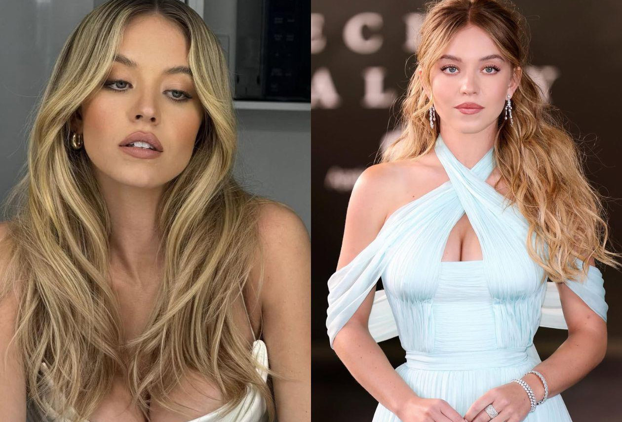 Dàn sao Premier League cùng bị 'say nắng' diễn viên Sydney Sweeney