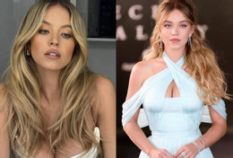 Dàn sao Premier League cùng bị 'say nắng' diễn viên Sydney Sweeney