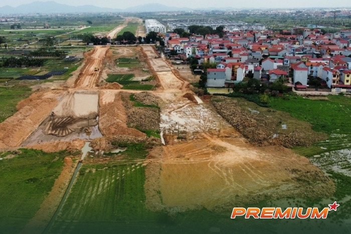 Đề xuất thu hồi đất nếu đã thỏa thuận xong 75% với người dân