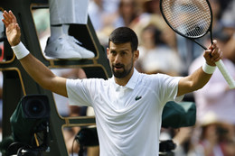 Djokovic bỏ Cincinnati, dồn sức cho giấc mơ US Open