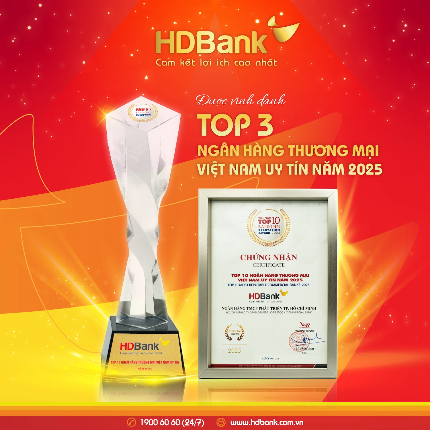 HDBank