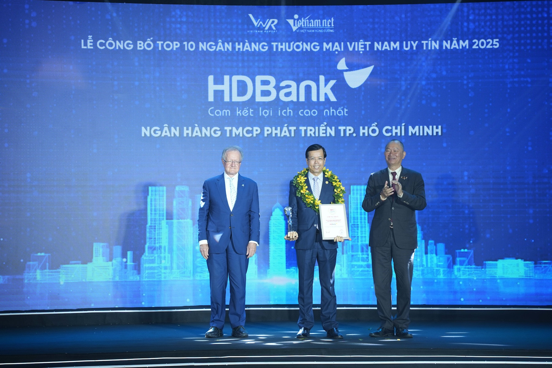 HDBank3