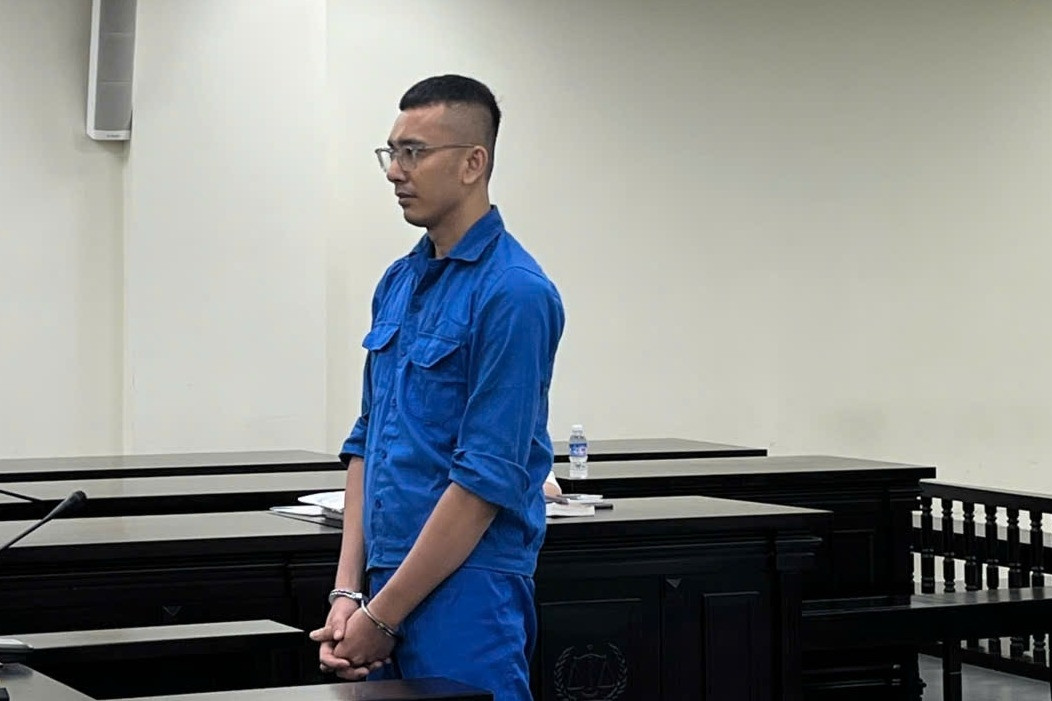 Kẻ còn sót lại trong vụ vận chuyển hơn 7kg ma túy thoát án tử hình