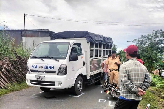 Bản tin chiều 5/8: Khởi tố Nguyễn Văn Bảo Trung, tài xế tông nữ sinh tử vong