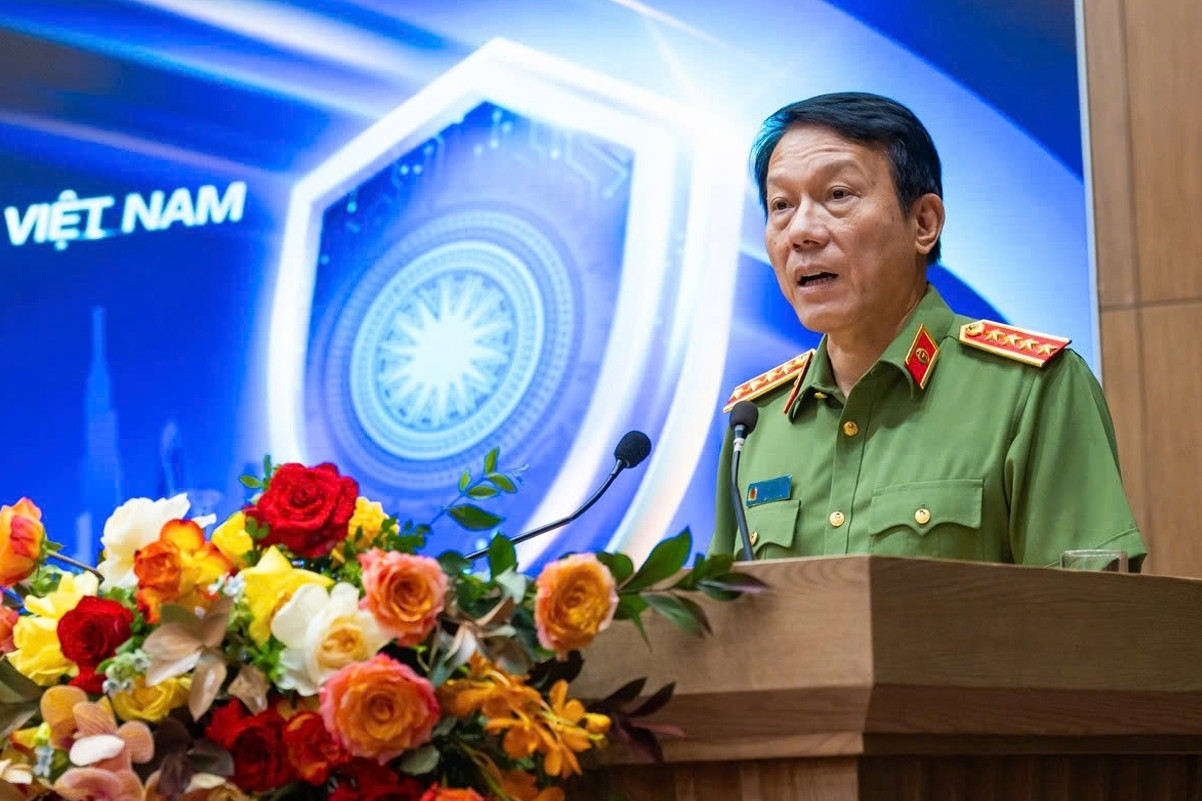 Không gian mạng: “Mặt trận mới” của an ninh quốc gia Việt Nam