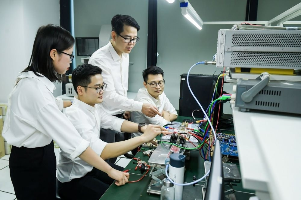Không xem cơ chế ‘vượt khung’ là đặc ân để thu hút nhân tài khoa học, công nghệ