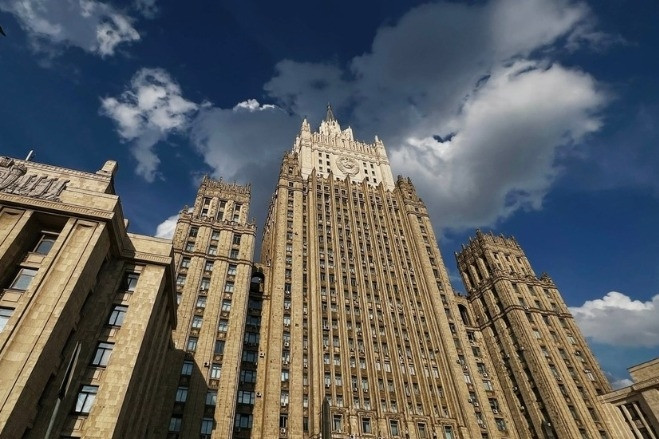 Nga ra thông báo quan trọng về hiệp ước hạt nhân với Mỹ