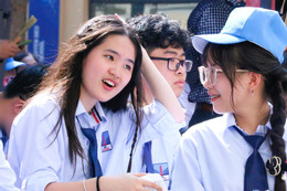 Bộ GD-ĐT hướng dẫn dạy học 2 buổi/ngày, không cố định buổi 1 sáng, buổi 2 chiều