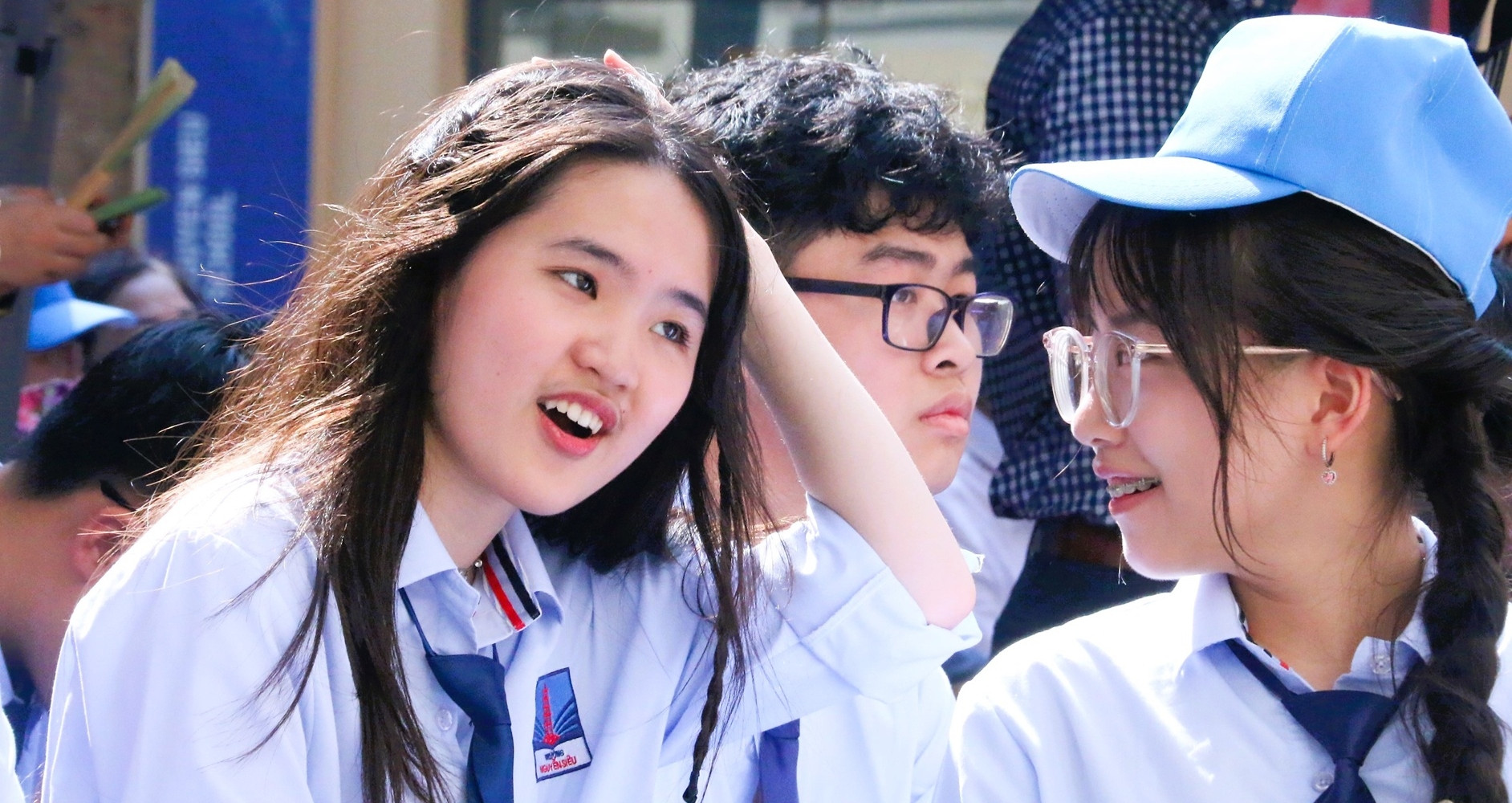 Bộ GD-ĐT hướng dẫn dạy học 2 buổi/ngày, không cố định buổi 1 sáng, buổi 2 chiều