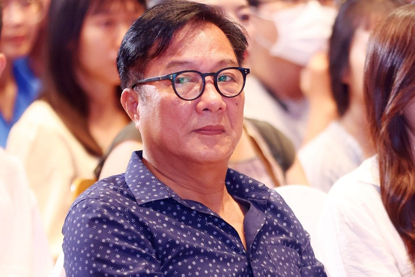 NSND Trọng Trinh đảm nhiệm vai diễn mới ở tuổi U70