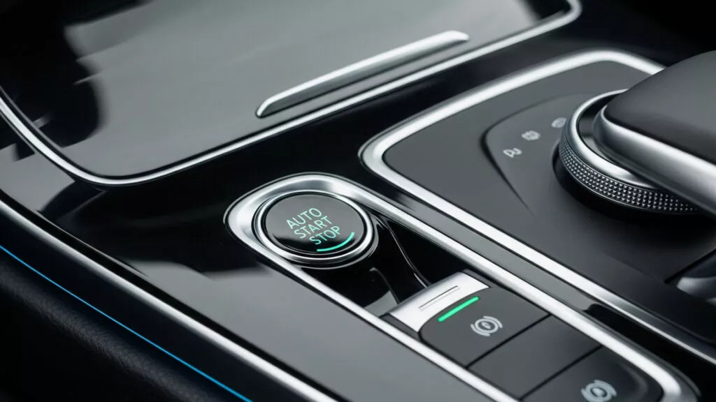 cong nghe Auto Start/stop