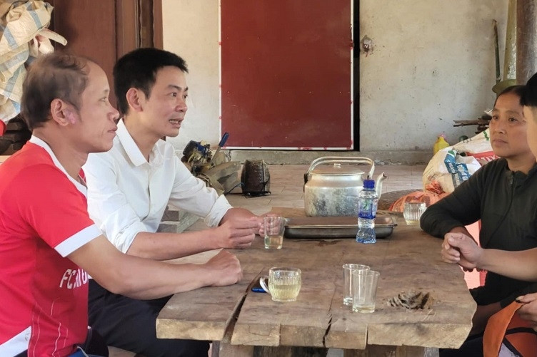 Thay đổi cách truyền thông để xây dựng nông thôn mới hiệu quả