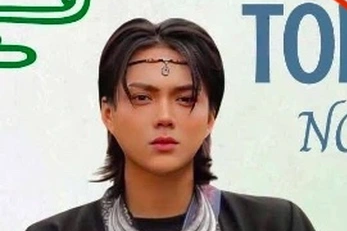 TikToker Phạm Thoại bị xử phạt
