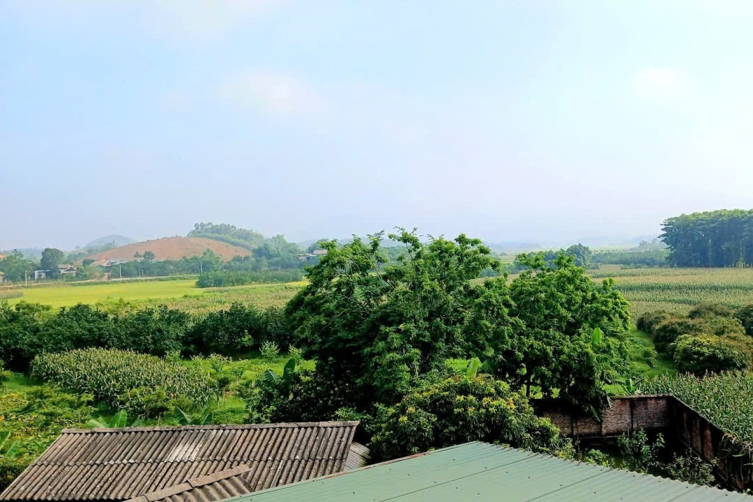 Tuyên Quang xây dựng nông thôn mới: Khi lòng dân đồng thuận