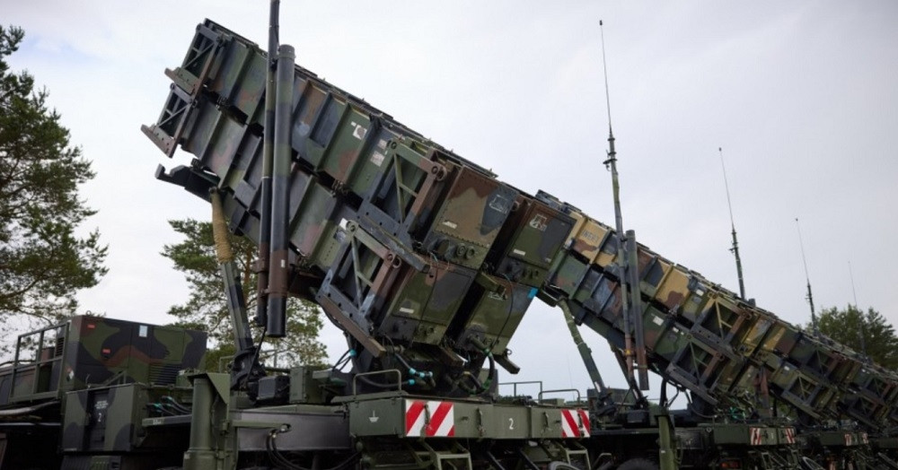 Ukraine nhận thêm tên lửa Patriot, Nga đẩy quân Kiev khỏi ngoại vi Chasiv Yar