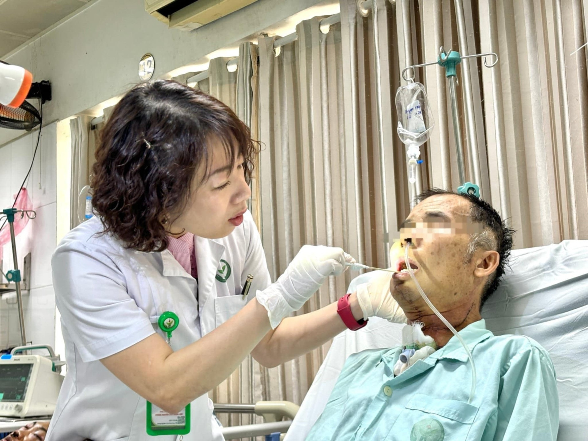 Bất ngờ nhận chẩn đoán ung thư giai đoạn muộn từ triệu chứng nhiều người gặp