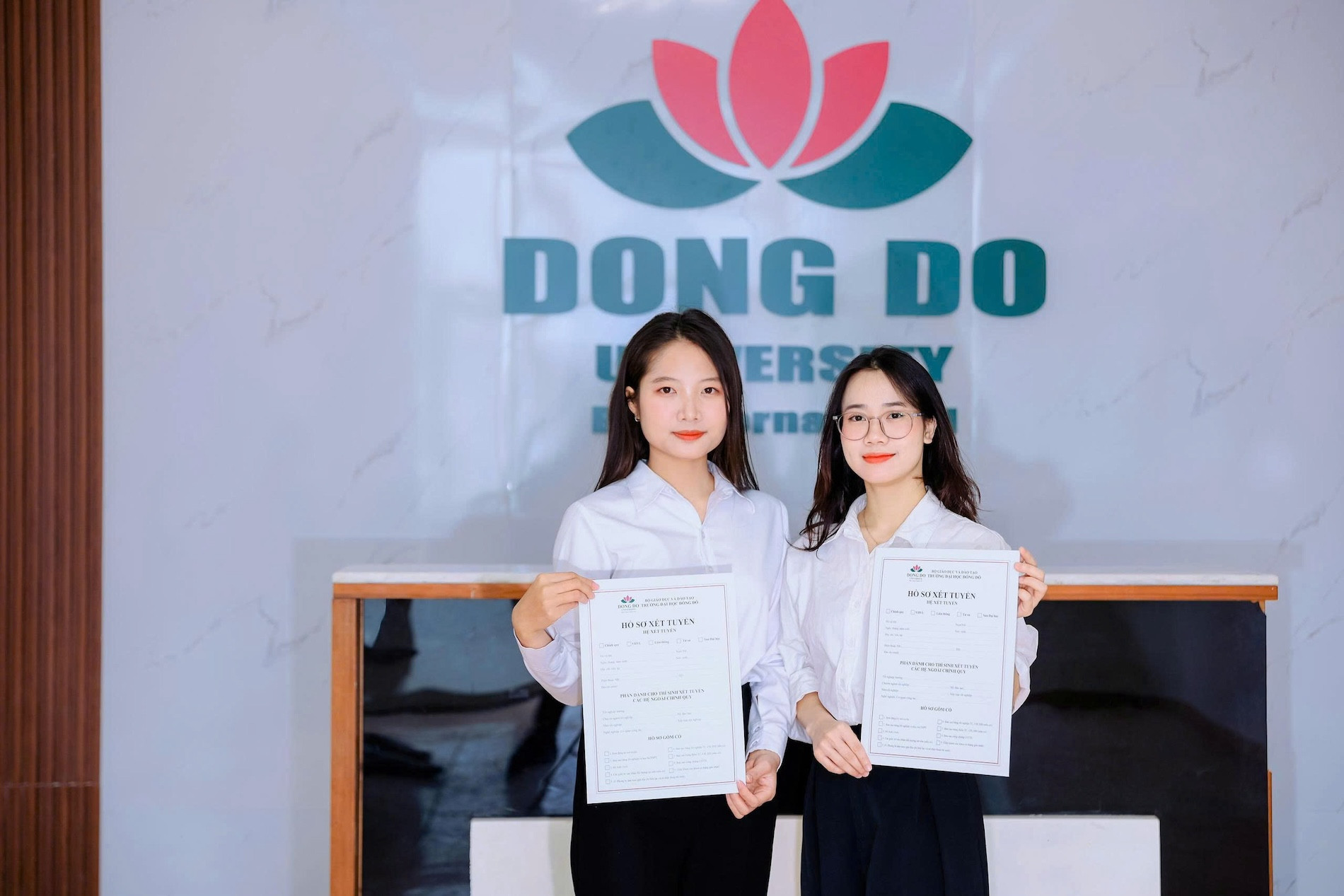 Trường Đại học Đông Đô công bố điểm sàn xét tuyển đại học chính quy năm 2025