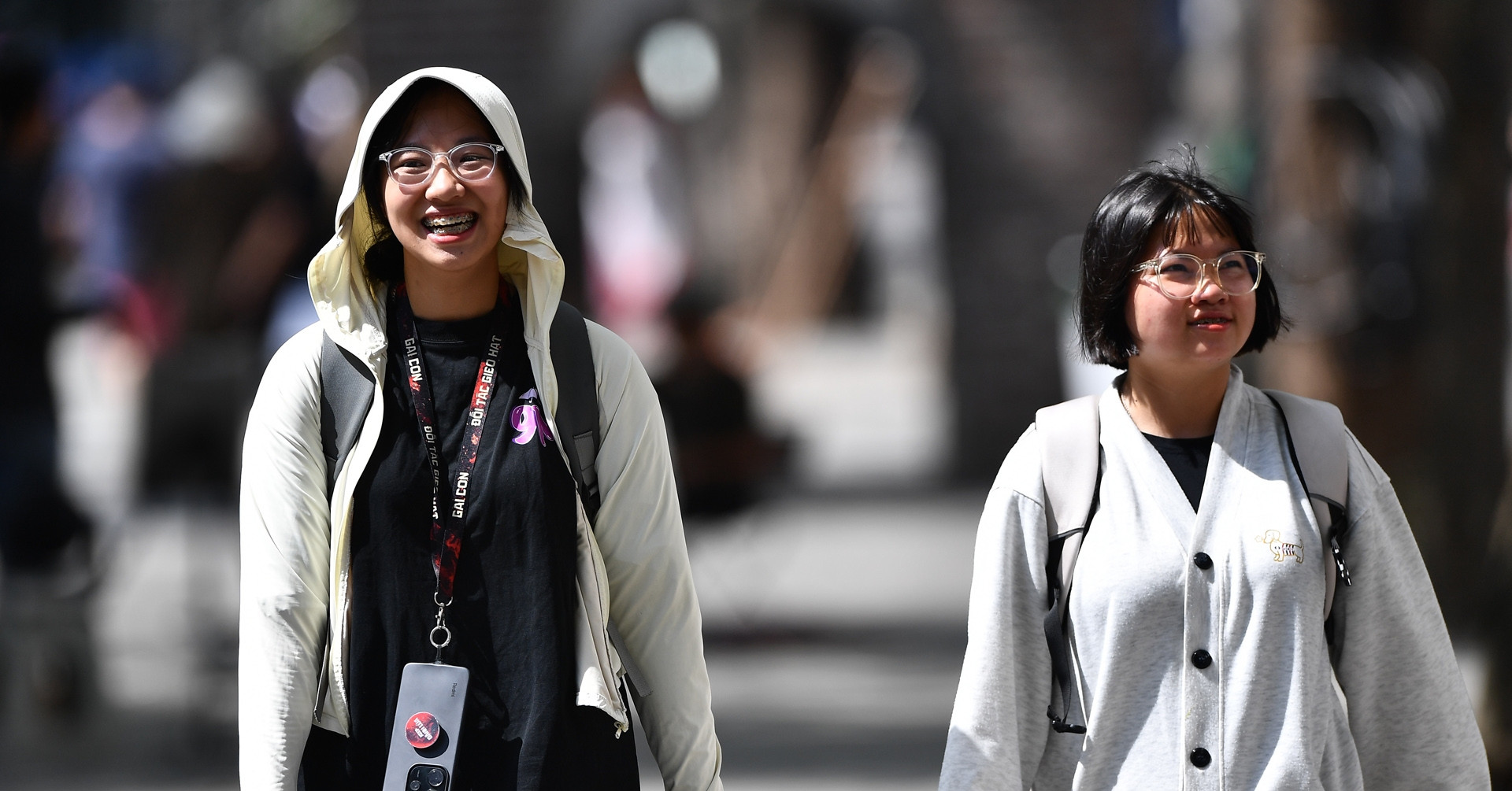 Dự báo thời tiết 7/8/2025: Nắng nóng sắp trở lại miền Bắc, Hà Nội cao nhất 34 độ