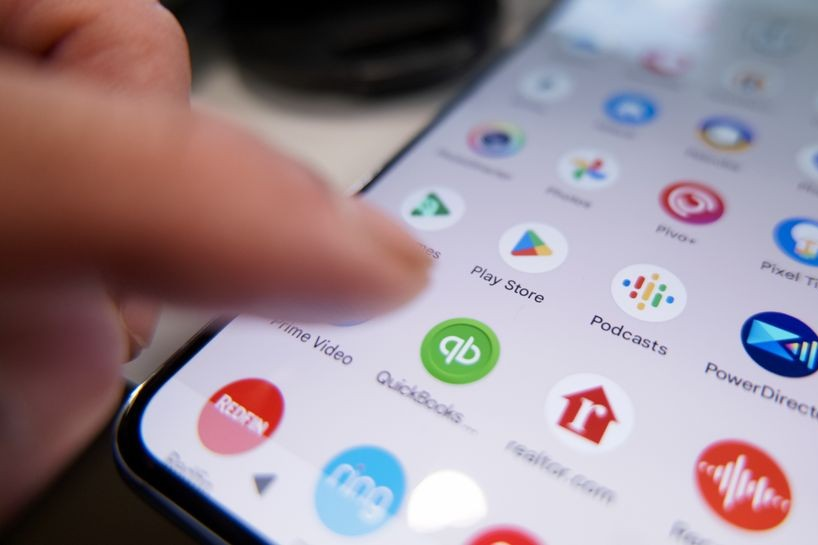 5 mẹo đơn giản giúp điện thoại Android chạy nhanh như mới